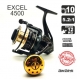 CARRETO AKAMI EXCEL 4500